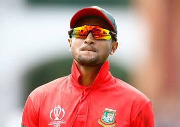 I don't think there is much to expect here: Shakib Al Hasan on Sriram's appointment